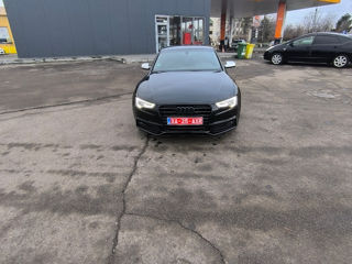 Audi A5 foto 5