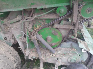 Krone KR 130S фото 2
