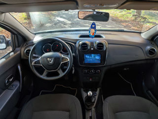 Dacia Logan Mcv foto 5