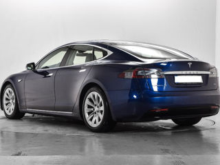 Tesla Model S foto 3