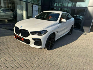 BMW X6 foto 2