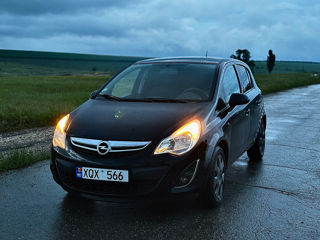 Opel Corsa фото 0