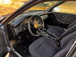 Audi 80 foto 5