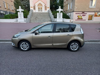 Renault Scenic foto 5