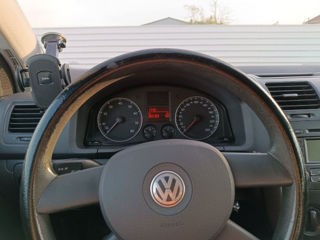 Volkswagen Golf foto 5