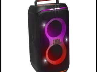 Jbl Partybox Club 120 (160 Watt) Model Nou !!! foto 3