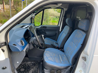 Ford Transit Connect foto 5