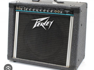 Peavey Express 112 + BOSS MT2.   3000 Lei