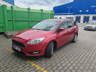 Ford Focus foto 6