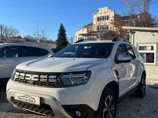 Dacia Duster foto 3