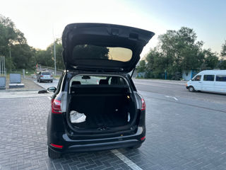 Ford B-Max foto 5