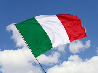 Итальянский язык On/Offline- 200 лей/час(60 минут), ежедневно