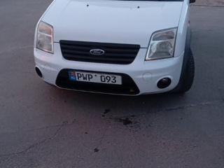 Ford Transit conect foto 4