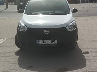 Dacia Dokker