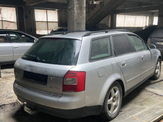 Audi A4 foto 1