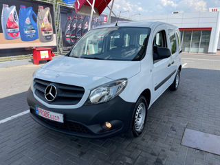 Mercedes Citan