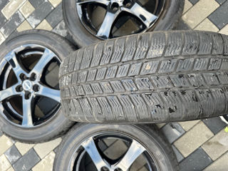 5x114,3 R16 Reno,toyota,kia.. foto 7