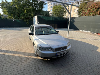 Volvo S80 foto 6