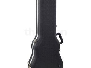 E-Guitar Case ABS Single Cut foto 4