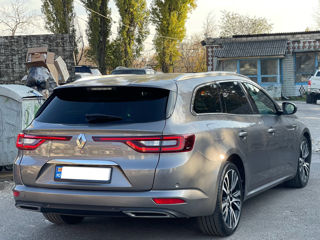 Renault Talisman foto 4