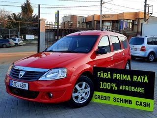 Dacia Logan foto 2