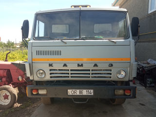 KAMAZ 5511 foto 6