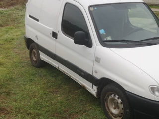 Citroen Berlingo foto 3