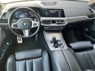 BMW X5 foto 9