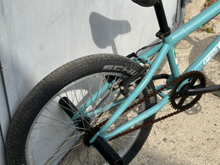BMX foto 1