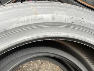 2 ската/2 anvelope 255/40 R18 Bridgestone Turanza T005 BMW Version/ Доставка, livrare toata Moldova foto 9