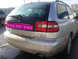 Volvo V40 foto 2