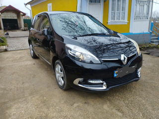 Renault Scenic foto 3