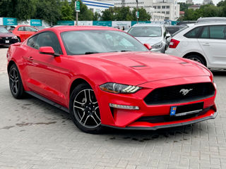 Ford Mustang foto 5