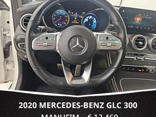 Mercedes GLC foto 7