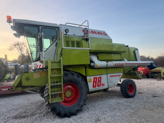 Claas Dominator 88SL Classic 1997 foto 7