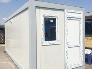 Containere modulare / Модульные контейнеры foto 4
