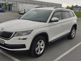 Skoda Kodiaq foto 2