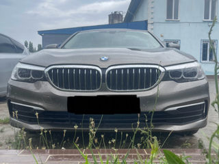 Разборка BMW 5 g30, 2 дизель , b47d20 foto 3