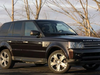 Range Rover Sport 2010 -piese foto 1