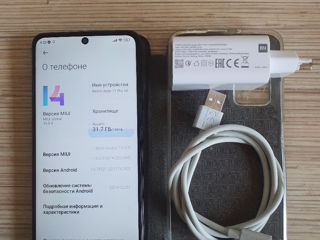 Xiaomi Redmi Note 11 pro 5G (6+2ram128gb) foto 2