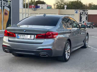 BMW 5 Series foto 4