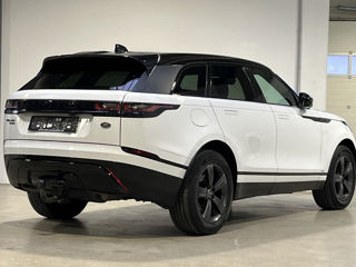 Land Rover Range Rover Velar foto 3