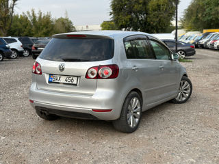 Volkswagen Golf Plus foto 4