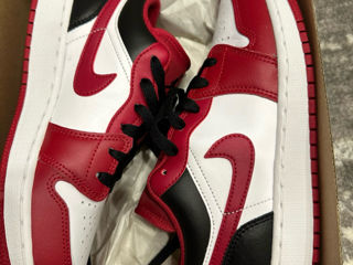 Air Jordan 1 Low foto 6