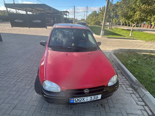 Opel Corsa foto 7