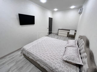 Apartament cu 1 cameră, 45 m², Centru, Chișinău foto 2