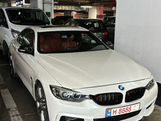 BMW 4 Series foto 5