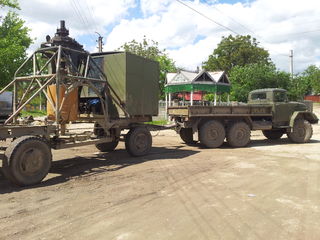 Săpăm  Fîntîni, curatim Fîntîni, săpăm canalizari , rapid si calitativ. foto 1