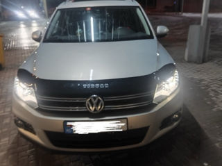 Volkswagen Tiguan фото 6