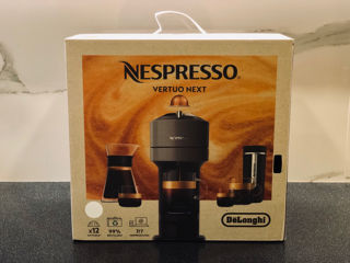Новый! Nespresso Virtuo Next foto 8
